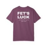 Fet's Luck - T-Shirt - Image 13
