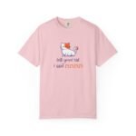 Cat Whisperer T-Shirt — "Tell Your Cat I Said PSPSPS" Cute Cat Lover Tee - Image 13