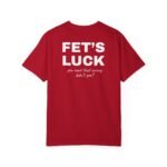 Fet's Luck - T-Shirt - Image 17