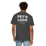 Fet's Luck - T-Shirt - Image 10