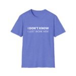 Classic White T‑Shirt — Minimal Everyday Tee - Image 9