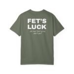 Fet's Luck - T-Shirt - Image 3