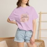 Cat Lover T-Shirt — "Tell Your Cat I Said PSPSPS" Cute Sleeping Cat Tee - Image 12
