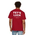Fet's Luck - T-Shirt - Image 18