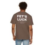 Fet's Luck - T-Shirt - Image 2