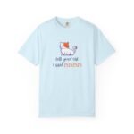Cat Whisperer T-Shirt — "Tell Your Cat I Said PSPSPS" Cute Cat Lover Tee - Image 9