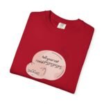 Cat Lover T-Shirt — "Tell Your Cat I Said PSPSPS" Cute Sleeping Cat Tee - Image 19