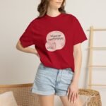 Cat Lover T-Shirt — "Tell Your Cat I Said PSPSPS" Cute Sleeping Cat Tee - Image 20