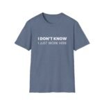 Classic White T‑Shirt — Minimal Everyday Tee - Image 11