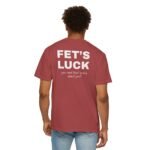 Fet's Luck - T-Shirt - Image 16