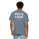 Fet's Luck - T-Shirt - Image 8