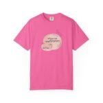 Cat Lover T-Shirt — "Tell Your Cat I Said PSPSPS" Cute Sleeping Cat Tee - Image 13
