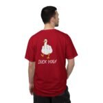 Duck You! - T-Shirt - Image 14