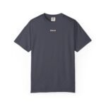 Inspirational Back-Print Tee — "Don't break yourself just to fit in" - Image 12