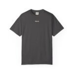 Inspirational Back-Print Tee — "Don't break yourself just to fit in" - Image 9