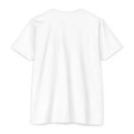 Unisex CVC Jersey T-shirt - Image 2