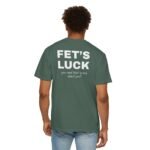 Fet's Luck - T-Shirt - Image 6