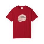 Cat Lover T-Shirt — "Tell Your Cat I Said PSPSPS" Cute Sleeping Cat Tee - Image 17