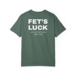 Fet's Luck - T-Shirt - Image 5
