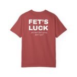 Fet's Luck - T-Shirt - Image 15