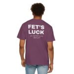 Fet's Luck - T-Shirt - Image 14