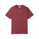 Inspirational Back-Print Tee — "Don't break yourself just to fit in" - Image 15