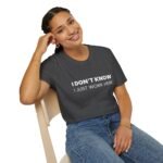 Classic White T‑Shirt — Minimal Everyday Tee - Image 2