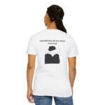 Sometimes All We Need Is a Hug - T‑Shirt - Image 3