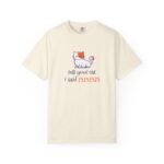 Cat Whisperer T-Shirt — "Tell Your Cat I Said PSPSPS" Cute Cat Lover Tee - Image 5