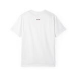 Cat Lover T-Shirt — "Tell Your Cat I Said PSPSPS" Cute Sleeping Cat Tee - Image 2