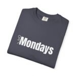 Mondays Graphic T-Shirt - Image 8