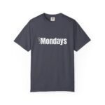 Mondays Graphic T-Shirt - Image 7