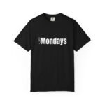 Mondays Graphic T-Shirt - Image 5