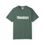 Mondays Graphic T-Shirt