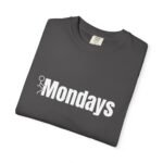 Mondays Graphic T-Shirt - Image 4